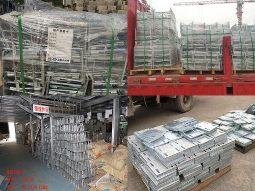 深圳預埋板規格價格 熱鍍鋅預埋鋼板加工現貨