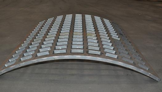 供應(yīng)道路環(huán)保噪聲屏障網(wǎng)-不銹鋼沖孔網(wǎng)-材質(zhì):優(yōu)質(zhì)不銹鋼板 - 產(chǎn)品庫(kù)存 - 勾花網(wǎng)-鋼板網(wǎng)-安平縣勝航菱形網(wǎng)廠