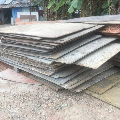 惠州工地鋪路鋼板質量優秀，保障施工安全與效率