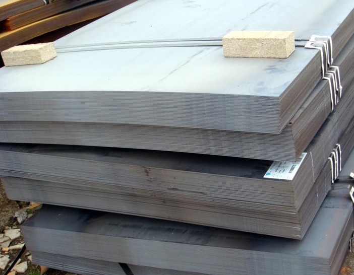 20Mn、40Mn與65Mn鋼板 特性、應用與供應解析