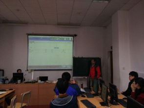 基于PDM的虛擬工廠仿真教學(xué)軟件 校企合作開發(fā)聯(lián)合教學(xué)活動(dòng)報(bào)道