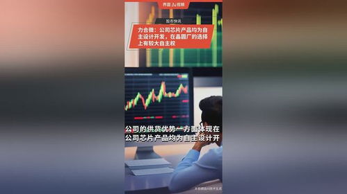 力合微芯片產(chǎn)品 自主設(shè)計(jì)與網(wǎng)絡(luò)技術(shù)開發(fā)優(yōu)勢(shì)