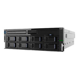 曙光 i620 G30 2U機架式服務器 高效能工作站的卓越之選