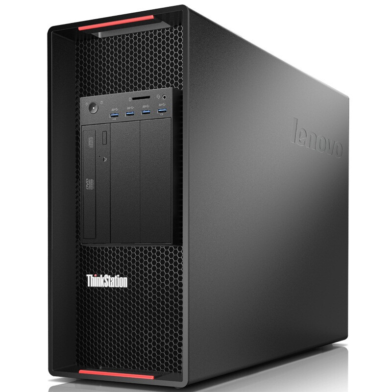 選購圖形工作站新標準 Lenovo ThinkServer P910深度評測讓你少走彎路
